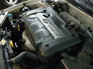 ✅ 2005 Hyundai Elantra GLS • VIN: KMHDN46D45U985676 • Lot: 41274988. Wystawiony na IAAI z przebiegiem 183 379 mil. Bezpłatny archiwum sprzedaży aukcyjnych z USA i szczegółowy raport historii pojazdu na DreamBid. Zdjęcie 22.