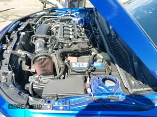 ✅ 2022 Honda Civic Si • VIN: 2HGFE1E50NH472693 • Лот: 43239537. Опубликован ранее на IAAI с пробегом 54 760 миль. Бесплатный доступ к архиву аукционных продаж из США и подробный отчёт об истории автомобиля на DreamBid. Изображение 19.