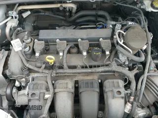 ✅ 2016 Ford Focus S • VIN: 1FADP3E25GL311186 • Лот: 42260242. Опубликован ранее на IAAI с пробегом 67 373 миль. Бесплатный доступ к архиву аукционных продаж из США и подробный отчёт об истории автомобиля на DreamBid. Изображение 12.