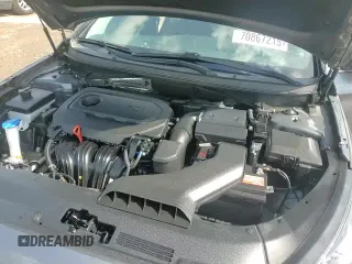 ✅ 2019 Hyundai Sonata Sport • VIN: 5NPE34AF4KH808915 • Лот: 70867215. Опубликован ранее на Copart с пробегом 71 338 миль. Бесплатный доступ к архиву аукционных продаж из США и подробный отчёт об истории автомобиля на DreamBid. Изображение 13.