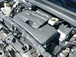 ✅ 2018 Nissan Pathfinder SV • VIN: 5N1DR2MM2JC638617 • Лот: 41762543. Опубликован ранее на IAAI с пробегом 121 964 миль. Бесплатный доступ к архиву аукционных продаж из США и подробный отчёт об истории автомобиля на DreamBid. Изображение 21.