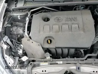 ✅ 2017 Toyota Corolla LE Eco • VIN: 2T1BPRHE5HC841953 • Lot: 54350635. Wystawiony na Copart z przebiegiem 56 632 mil. Bezpłatny archiwum sprzedaży aukcyjnych z USA i szczegółowy raport historii pojazdu na DreamBid. Zdjęcie 13.