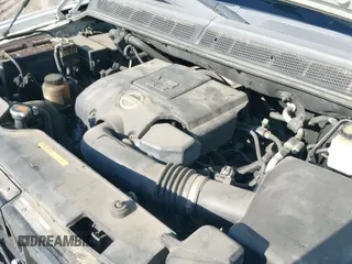 ✅ 2010 Nissan Armada Platinum • VIN: 5N1BA0NF1AN601503 • Lot: 42624802. Listed on IAAI with 263,006 mi. Free auction sales archive from the USA and detailed vehicle history report at DreamBid. Image 12.