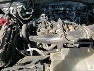 ✅ 2020 Ford F-150 XLT • VIN: 1FTEW1EP4LFB30624 • Lot: 83796985. Wystawiony na Copart z przebiegiem 86 112 mil. Bezpłatny archiwum sprzedaży aukcyjnych z USA i szczegółowy raport historii pojazdu na DreamBid. Zdjęcie 15.