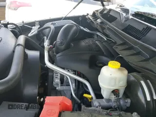 ✅ 2016 Ram 1500 Express • VIN: 3C6RR7KT2GG243822 • Lot: 42134123. Wystawiony na IAAI z przebiegiem 116 191 mil. Bezpłatny archiwum sprzedaży aukcyjnych z USA i szczegółowy raport historii pojazdu na DreamBid. Zdjęcie 20.