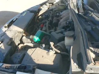 ✅ 2005 Nissan Murano SL • VIN: JN8AZ08T35W324688 • Lot: 43527184. Listed on IAAI with 208,830 mi. Free auction sales archive from the USA and detailed vehicle history report at DreamBid. Image 12.