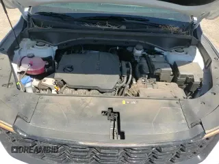 ✅ 2024 Kia Sorento S • VIN: 5XYRLDJC0RG293498 • Лот: 70186225. Опубликован ранее на Copart с пробегом 10 989 миль. Бесплатный доступ к архиву аукционных продаж из США и подробный отчёт об истории автомобиля на DreamBid. Изображение 14.