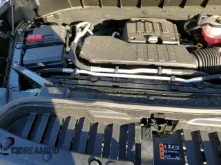 ✅ 2025 Chevrolet Silverado 1500 LT • VIN: 1GCRKKEK3SZ262049 • Лот: 91101845. Опубликован ранее на Copart с пробегом 4 364 миль. Бесплатный доступ к архиву аукционных продаж из США и подробный отчёт об истории автомобиля на DreamBid. Изображение 13.