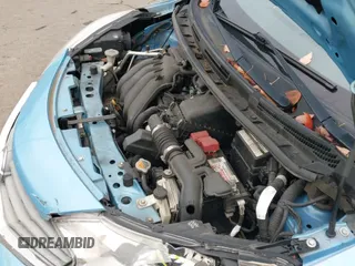 ✅ 2014 Nissan Note S • VIN: 3N1CE2CPXEL377855 • Lot: 43722153. Wystawiony na IAAI z przebiegiem 82 825 mil. Bezpłatny archiwum sprzedaży aukcyjnych z USA i szczegółowy raport historii pojazdu na DreamBid. Zdjęcie 12.