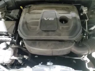 ✅ 2018 Jeep Grand Cherokee Trailhawk • VIN: 1C4RJFLG0JC258938 • Lot: 89903165. Wystawiony na Copart z przebiegiem 77 367 mil. Bezpłatny archiwum sprzedaży aukcyjnych z USA i szczegółowy raport historii pojazdu na DreamBid. Zdjęcie 17.