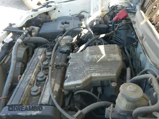 ✅ 2000 Honda CR-V SE • VIN: JHLRD1873YS022077 • Lot: 43357141. Wystawiony na IAAI z przebiegiem 259 327 mil. Bezpłatny archiwum sprzedaży aukcyjnych z USA i szczegółowy raport historii pojazdu na DreamBid. Zdjęcie 13.