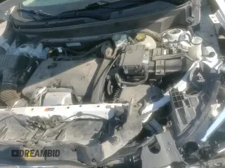 ✅ 2019 GMC Terrain Denali • VIN: 3GKALXEX7KL398988 • Lot: 82481055. Wystawiony na Copart z przebiegiem 135 809 mil. Bezpłatny archiwum sprzedaży aukcyjnych z USA i szczegółowy raport historii pojazdu na DreamBid. Zdjęcie 16.