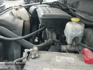 2006 Dodge 1500 ST with VIN 1D7HA16K86J160019, listed as a IAAI auction lot 43566036 with 207,732 mi miles and . Bid and sale history available at DreamBid. Image 17.