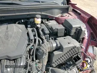 ✅ 2025 Kia Sorento LX • VIN: 5XYRG4JC7SG342836 • Lot: 85135095. Wystawiony na Copart z przebiegiem 7 070 mil. Bezpłatny archiwum sprzedaży aukcyjnych z USA i szczegółowy raport historii pojazdu na DreamBid. Zdjęcie 15.