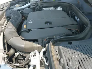 ✅ 2020 Mercedes-Benz GLC 300 • VIN: WDC0G8EB6LF692670 • Lot: 42403632. Wystawiony na IAAI z przebiegiem 24 157 mil. Bezpłatny archiwum sprzedaży aukcyjnych z USA i szczegółowy raport historii pojazdu na DreamBid. Zdjęcie 20.