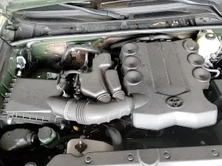 ✅ 2022 Toyota 4Runner Trail Special Edition • VIN: JTETU5JR2N5982826 • Лот: 43866785. Опубликован ранее на Copart с пробегом 42 701 миль. Бесплатный доступ к архиву аукционных продаж из США и подробный отчёт об истории автомобиля на DreamBid. Изображение 14.