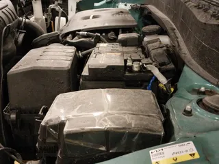 ✅ 2024 Kia Seltos S • VIN: KNDEUCAA2R7636085 • Lot: 43000876. Listed on IAAI with 11,923 mi. Free auction sales archive from the USA and detailed vehicle history report at DreamBid. Image 23.