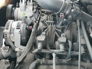 ✅ 2011 Jeep Liberty Sport • VIN: 1J4PP2GK0BW580454 • Лот: 42699028. Опубликован ранее на IAAI с пробегом 203 160 миль. Бесплатный доступ к архиву аукционных продаж из США и подробный отчёт об истории автомобиля на DreamBid. Изображение 12.