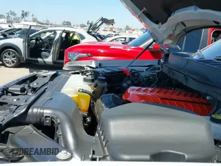 ✅ 2023 Ford F-150 Raptor • VIN: 1FTFW1RJ4PFC55672 • Lot: 42287925. Wystawiony na IAAI z przebiegiem 11 307 mil. Bezpłatny archiwum sprzedaży aukcyjnych z USA i szczegółowy raport historii pojazdu na DreamBid. Zdjęcie 20.