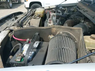 ✅ 2001 Ford F-250 XL • VIN: 1FTNX21F51EC38043 • Lot: 43021837. Listed on IAAI with 268,148 mi. Free auction sales archive from the USA and detailed vehicle history report at DreamBid. Image 19.