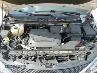 ✅ 2019 Chrysler Pacifica Touring L • VIN: 2C4RC1BG0KR704948 • Лот: 81712505. Опубликован ранее на Copart с пробегом 109 665 миль. Бесплатный доступ к архиву аукционных продаж из США и подробный отчёт об истории автомобиля на DreamBid. Изображение 16.