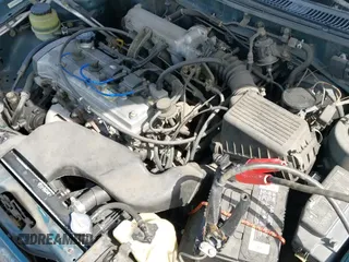 ✅ 1996 Toyota Tercel DX • VIN: JT2BC52L5T0140501 • Lot: 41728911. Listed on IAAI with 197,466 mi. Free auction sales archive from the USA and detailed vehicle history report at DreamBid. Image 13.