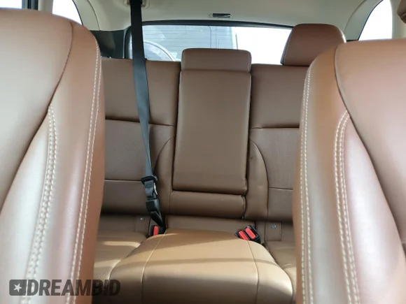 ✅ 2018 Subaru Outback Touring • VIN: 4S4BSETC2J3230608 • Лот: 73871084. Опубліковано раніше на Copart з пробігом Не вказано. Безкоштовний доступ до архіву аукціонних продажів зі США та докладний звіт про історію автомобіля на DreamBid. Зображення 10.