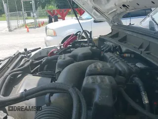 ✅ 2016 Ford F-350 XL • VIN: 1FTBF3A60GEC07061 • Lot: 42667064. Listed on IAAI with 95,393 mi. Free auction sales archive from the USA and detailed vehicle history report at DreamBid. Image 19.