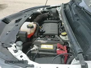 ✅ 2020 Buick Encore Preferred • VIN: KL4CJESB4LB061053 • Lot: 42242302. Listed on IAAI with 59,067 mi. Free auction sales archive from the USA and detailed vehicle history report at DreamBid. Image 20.