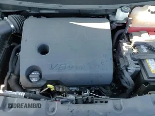 2022 Chevrolet Traverse LT z VIN 1GNEVHKW9NJ109928, wystawiony jako Copart lot #71503315 z przebiegiem 71 425 mil mil oraz Szkoda całkowita • Salvage title. Historia ofert i sprzedaży dostępna na DreamBid. Obrazek 14.