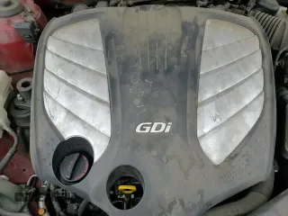 2014 Hyundai Azera Limited с VIN KMHFH4JG1EA381294, выставлен на аукционе Copart как лот 82533394 с пробегом 149 025 миль миль и Списание • Salvage title. История ставок и продаж доступна на DreamBid. Изображение 15.