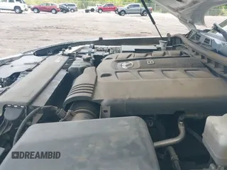 ✅ 2018 Infiniti QX80 • VIN: JN8AZ2NF9J9665208 • Lot: 42917458. Listed on IAAI with 156,710 mi. Free auction sales archive from the USA and detailed vehicle history report at DreamBid. Image 19.