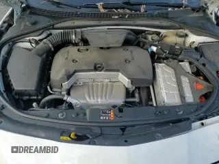 ✅ 2018 Buick LaCrosse Premium • VIN: 1G4ZR5SZ2JU125058 • Lot: 82378844. Listed on Copart with 49,717 mi. Free auction sales archive from the USA and detailed vehicle history report at DreamBid. Image 13.