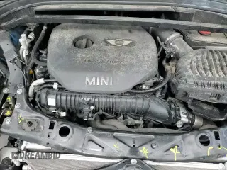 ✅ 2017 MINI Countryman Cooper S • VIN: WMZYT5C3XH3D79731 • Лот: 70459995. Опубликован ранее на Copart с пробегом 62 695 миль. Бесплатный доступ к архиву аукционных продаж из США и подробный отчёт об истории автомобиля на DreamBid. Изображение 14.