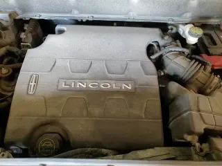 ✅ 2017 Lincoln MKX Select • VIN: 2LMPJ8KR5HBL20141 • Lot: 92266375. Listed on Copart with 149,140 mi. Free auction sales archive from the USA and detailed vehicle history report at DreamBid. Image 14.