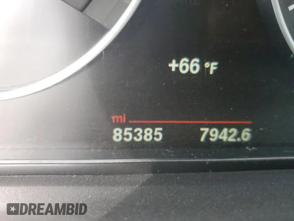 ✅ 2018 BMW 4 Series 430i • VIN: WBA4Z1C55JEC60144 • Lot: 41589153. Listed on Copart with 85,385 mi. Free auction sales archive from the USA and detailed vehicle history report at DreamBid. Image 9.