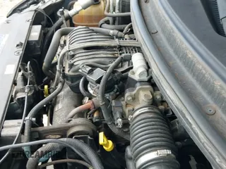 ✅ 2004 Ford Freestar SES • VIN: 2FMZA576X4BA05461 • Лот: 42255432. Опубликован ранее на IAAI с пробегом 115 971 миль. Бесплатный доступ к архиву аукционных продаж из США и подробный отчёт об истории автомобиля на DreamBid. Изображение 21.