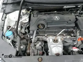 ✅ 2017 Acura ILX • VIN: 19UDE2F33HA016393 • Lot: 80086595. Wystawiony na Copart z przebiegiem 36 304 mil. Bezpłatny archiwum sprzedaży aukcyjnych z USA i szczegółowy raport historii pojazdu na DreamBid. Zdjęcie 13.