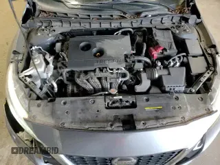 ✅ 2019 Nissan Altima Platinum • VIN: 1N4BL4FV6KC160322 • Lot: 68390285. Listed on Copart with 71,690 mi. Free auction sales archive from the USA and detailed vehicle history report at DreamBid. Image 15.