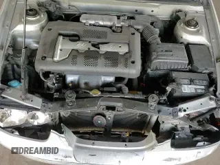 ✅ 2002 Hyundai Elantra GLS • VIN: KMHDN45D32U379198 • Lot: 86609384. Wystawiony na Copart z przebiegiem 198 826 mil. Bezpłatny archiwum sprzedaży aukcyjnych z USA i szczegółowy raport historii pojazdu na DreamBid. Zdjęcie 15.