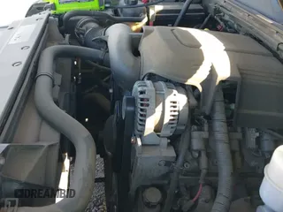 ✅ 2007 Chevrolet Tahoe LTZ • VIN: 1GNFK13097R161837 • Лот: 43416059. Опубликован ранее на IAAI с пробегом 187 566 миль. Бесплатный доступ к архиву аукционных продаж из США и подробный отчёт об истории автомобиля на DreamBid. Изображение 12.