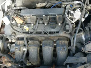 ✅ 2016 Ford Focus SE • VIN: 1FADP3K28GL389465 • Lot: 43583503. Wystawiony na IAAI z przebiegiem 178 185 mil. Bezpłatny archiwum sprzedaży aukcyjnych z USA i szczegółowy raport historii pojazdu na DreamBid. Zdjęcie 19.