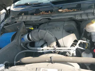 ✅ 2012 Ram 1500 Sport • VIN: 1C6RD7HT1CS343029 • Lot: 42416012. Listed on IAAI with 115,487 mi. Free auction sales archive from the USA and detailed vehicle history report at DreamBid. Image 20.