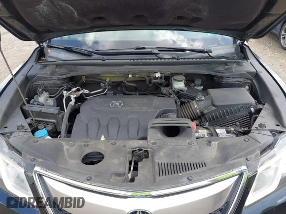 ✅ 2015 Acura RDX Technology • VIN: 5J8TB4H51FL015369 • Lot: 42205849. Wystawiony na IAAI z przebiegiem 93 248 mil. Bezpłatny archiwum sprzedaży aukcyjnych z USA i szczegółowy raport historii pojazdu na DreamBid. Zdjęcie 10.