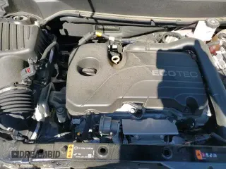 ✅ 2021 Chevrolet Equinox Premier • VIN: 2GNAXXEV7M6102252 • Lot: 87084705. Listed on Copart with 23,791 mi. Free auction sales archive from the USA and detailed vehicle history report at DreamBid. Image 15.