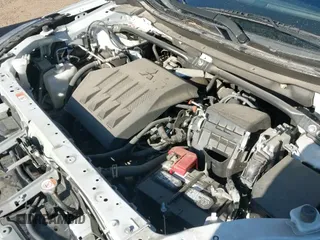 ✅ 2022 Mitsubishi Eclipse Cross LE • VIN: JA4ATVAA0NZ013828 • Lot: 41521370. Listed on IAAI with 56,350 mi. Free auction sales archive from the USA and detailed vehicle history report at DreamBid. Image 20.