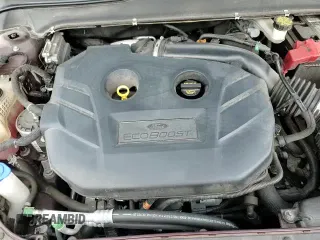 ✅ 2018 Ford Fusion Titanium • VIN: 3FA6P0K94JR112891 • Lot: 60287305. Listed on Copart with 38,166 mi. Free auction sales archive from the USA and detailed vehicle history report at DreamBid. Image 13.