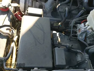 ✅ 2007 Toyota 4Runner SR5 • VIN: JTEBT14R478040653 • Lot: 42288793. Listed on IAAI with 114,067 mi. Free auction sales archive from the USA and detailed vehicle history report at DreamBid. Image 19.