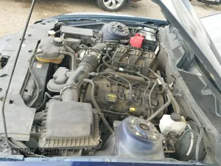 ✅ 2012 Ford Mustang Premium • VIN: 1ZVBP8AM1C5272470 • Lot: 42947493. Listed on IAAI with 142,466 mi. Free auction sales archive from the USA and detailed vehicle history report at DreamBid. Image 19.