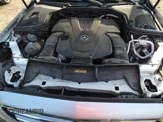 ✅ 2019 Mercedes-Benz E 450 • VIN: WDDZF6JB2KA492610 • Lot: 64541535. Wystawiony na Copart z przebiegiem 77 915 mil. Bezpłatny archiwum sprzedaży aukcyjnych z USA i szczegółowy raport historii pojazdu na DreamBid. Zdjęcie 14.